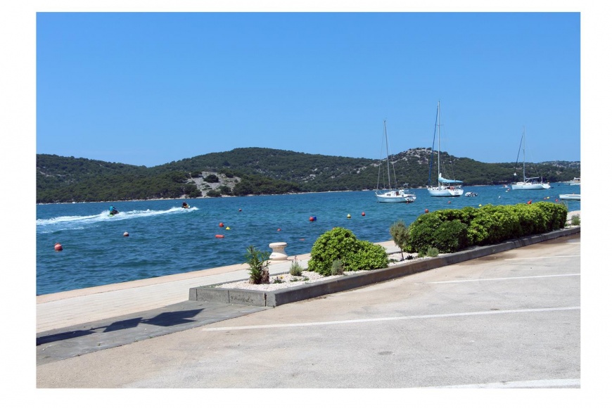 Najbliža plaža