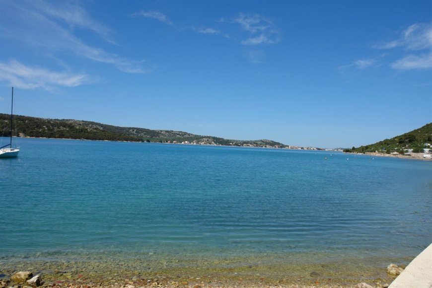 Najbliža plaža