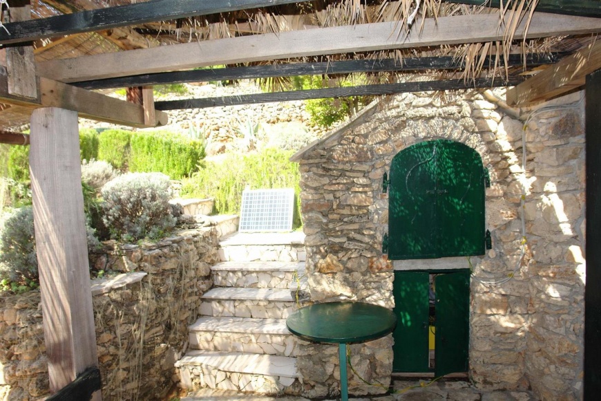 Roštilj
