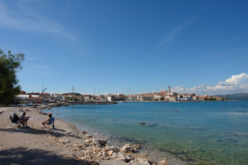 Najbliža plaža