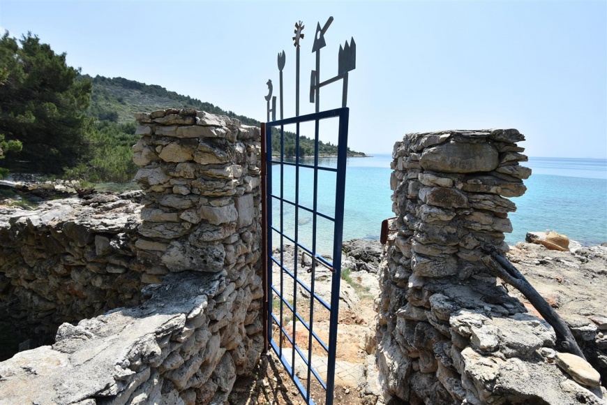 Najbliža plaža