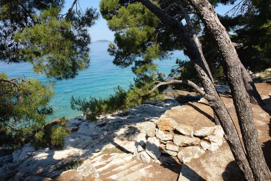 Najbliža plaža