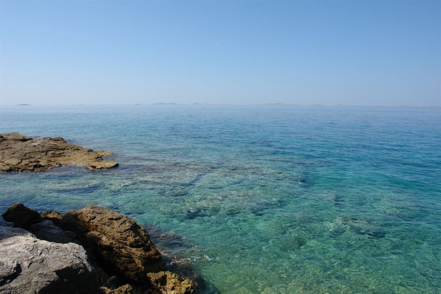 Najbliža plaža