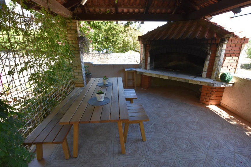Roštilj