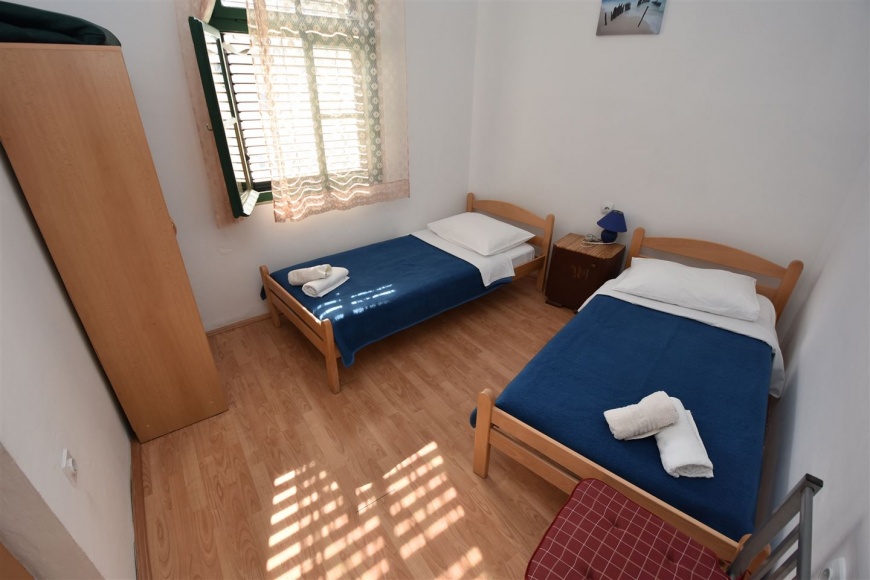 Spavaća soba 3