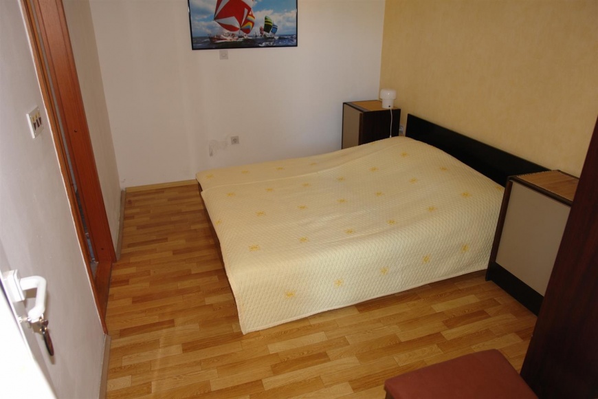 Spavaća soba