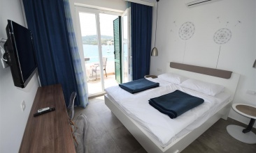 Kuća Josip, Soba  2 b, Tisno