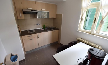 Kuća Josip, Apartman 2+1, Tisno