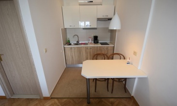 Kuća Josip, Studio 2 c, Tisno