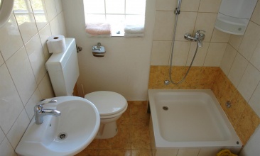 Kuća Ankica, Studio 2 a, Murter