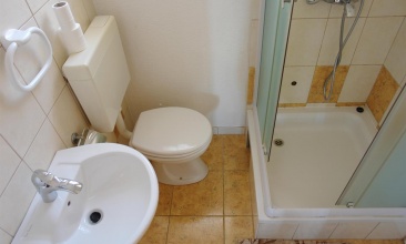 Kuća Ankica, Studio 2 c, Murter