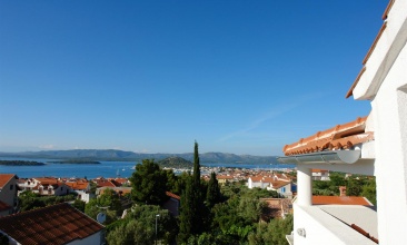 Kuća Ankica, Apartman 4+2 a, Murter