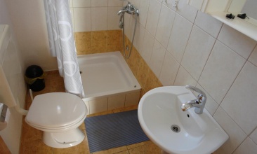 Kuća Ankica, Apartman 4+2 a, Murter