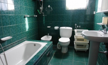 Kuća Ankica, Apartman 8+2, Murter