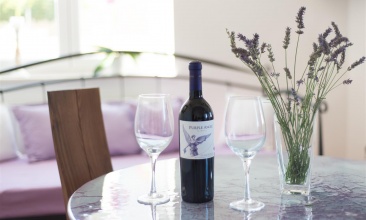 Vila Kos, Apartman 4 b, Murter