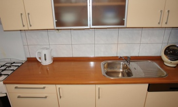 Kuća Baričević, Apartman 4, Tisno