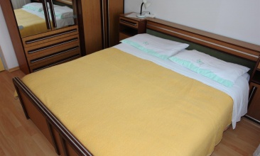 Kuća Baričević, Apartman 4, Tisno
