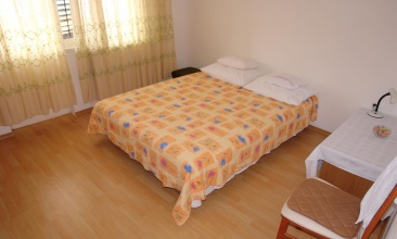 Kuća Baričević, Apartman 4, Tisno