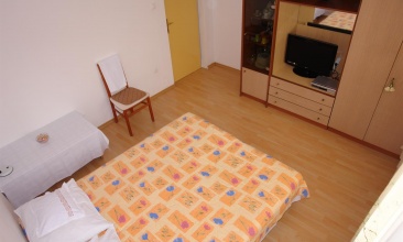 Kuća Baričević, Apartman 4, Tisno