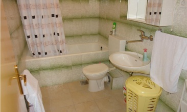 Kuća Baričević, Apartman 4, Tisno