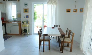 Kuća Božikov, Apartman 6, Murter