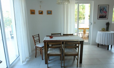 Kuća Božikov, Apartman 6, Murter