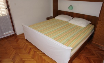 Kuća Crna, Apartman 4+1 a, Murter