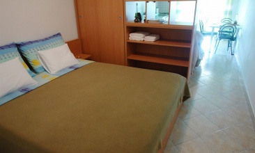Kuća Darija, Studio 2+1 a, Murter