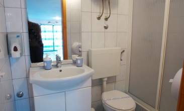 Kuća Darija, Studio 2+1 b, Murter