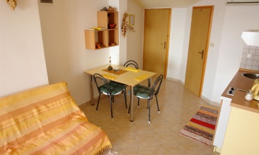 Kuća Darija, Studio 2+1 c, Murter