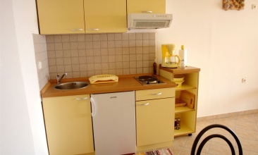 Kuća Darija, Studio 2+1 c, Murter