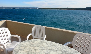 Kuća Dario, Kuća za odmor 2+2, Betina