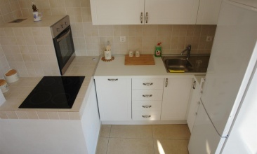 Kuća Dražen, Apartman 6+2, Jezera