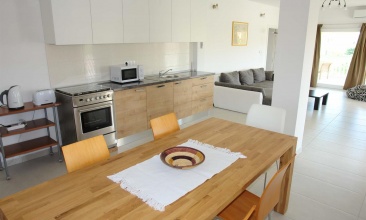 Kuća Gary, Apartman 6+3, Betina