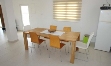 Kuća Gary, Apartman 6+3, Betina
