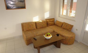 Kuća Murter Inn, Apartman 2+2 c, Murter