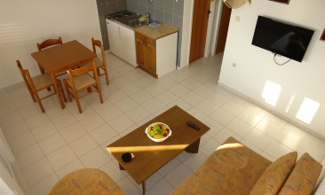 Kuća Murter Inn, Apartman 2+2 c, Murter