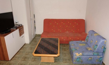 Kuća Željko, Apartman 2+2 b, Murter