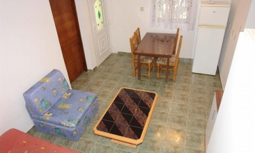 Kuća Željko, Apartman 2+2 b, Murter