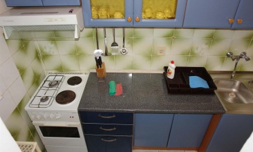 Kuća Željko, Apartman 2+2 b, Murter