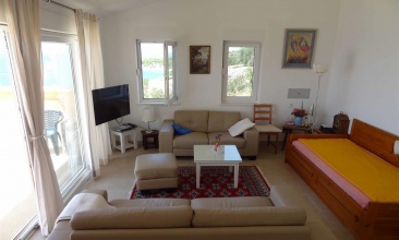 Kuća Vlake, Apartman 6, Murter