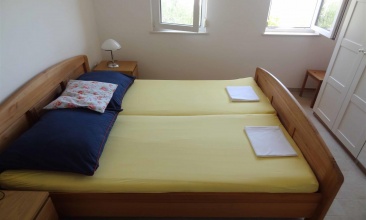 Kuća Vlake, Apartman 6, Murter