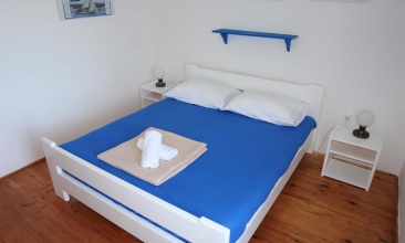 Kuća Đenko 2, Apartman 4+2, Betina