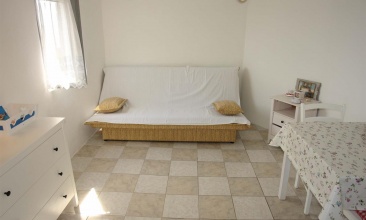 Kuća Marija, Ribarska kuća 2, Murter