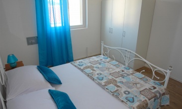 Kuća Nada, Apartman 4+1, Betina