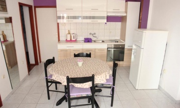 Kuća Smilja, Apartman 4+2 b, Jezera