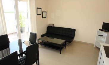 Kuća Dolores, Apartman 2+2 a, Betina