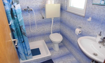 Kuća Gabrijela, Studio 2, Betina