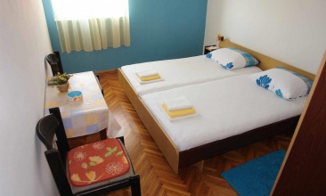 Kuća Gabrijela, Soba  2, Betina