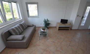 Kuća Sandra, Apartman 4+2 b, Murter